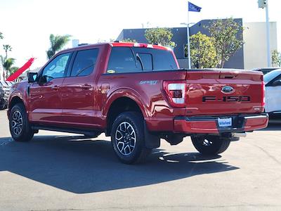 Used 2023 Ford F-150 - photo 1