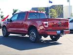 2023 Ford F-150 SuperCrew Cab 4WD Pickup for sale #00P19094 - photo 2