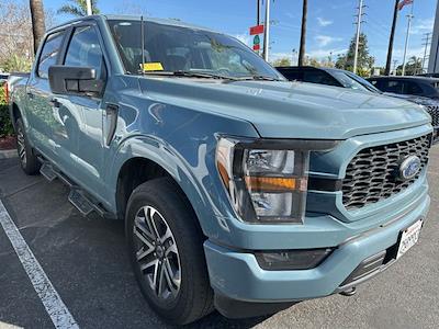 2023 Ford F-150 SuperCrew Cab 4WD Pickup for sale #00P19103 - photo 1