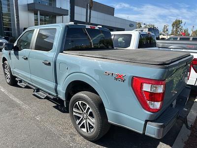 2023 Ford F-150 SuperCrew Cab 4WD Pickup for sale #00P19103 - photo 2