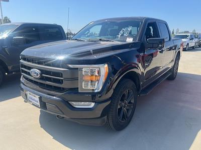 Used 2022 Ford F-150 - photo 1
