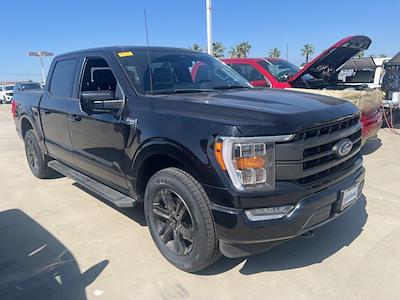 Used 2022 Ford F-150 - photo 1