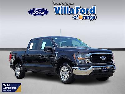 2023 Ford F-150 SuperCrew Cab 4x2 Pickup for sale #00R17152 - photo 1