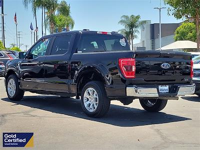 2023 Ford F-150 SuperCrew Cab 4x2 Pickup for sale #00R17152 - photo 2