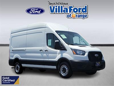 2023 Ford Transit 250 High Roof RWD Empty Cargo Van for sale #00R17153 - photo 1