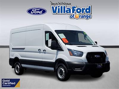 2023 Ford Transit 250 Medium Roof RWD Empty Cargo Van for sale #00R17154 - photo 1