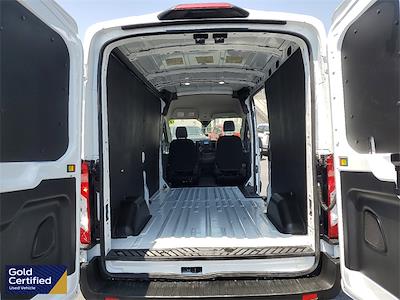 2023 Ford Transit 250 Medium Roof RWD Empty Cargo Van for sale #00R17154 - photo 2