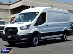 2023 Ford Transit 250 Medium Roof RWD Empty Cargo Van for sale #00R17154 - photo 26