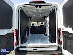 2023 Ford Transit 250 Medium Roof RWD Empty Cargo Van for sale #00R17154 - photo 2