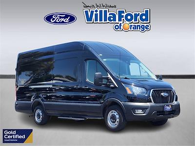 2023 Ford Transit 250 High Roof RWD Empty Cargo Van for sale #00R17197 - photo 1