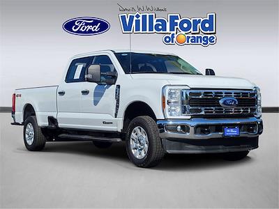 2024 Ford F-250 Crew Cab 4WD Pickup for sale #00R18037 - photo 1