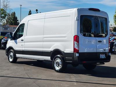 2023 Ford Transit 250 Medium Roof RWD Empty Cargo Van for sale #00R18070 - photo 2