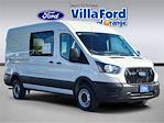 2023 Ford Transit 250 Medium Roof RWD Empty Cargo Van for sale #00R18070 - photo 1