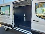 2023 Ford Transit 250 Medium Roof RWD Empty Cargo Van for sale #00R18070 - photo 16