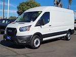 2023 Ford Transit 250 Medium Roof RWD Empty Cargo Van for sale #00R18070 - photo 25