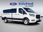 Used 2023 Ford Transit 350 XLT Passenger Van for sale #00R18071 - photo 3