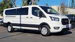 Used 2023 Ford Transit 350 XLT Passenger Van for sale #00R18071 - photo 32