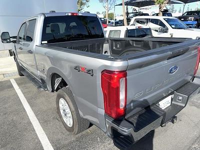 Used 2024 Ford F-250 - photo 1