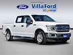 2018 Ford F-150 SuperCrew Cab RWD Pickup for sale #00U13834 - photo 1