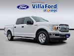 2018 Ford F-150 SuperCrew Cab RWD Pickup for sale #0A513834 - photo 1