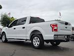 2018 Ford F-150 SuperCrew Cab RWD Pickup for sale #0A513834 - photo 2