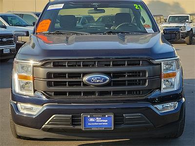 2021 Ford F-150 Regular Cab 4x2, Pickup for sale #0AA41860 - photo 1