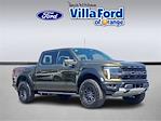 2025 Ford F-150 SuperCrew Cab 4x4 Pickup for sale #0D250249 - photo 1