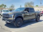 2025 Ford F-150 SuperCrew Cab 4x4 Pickup for sale #0D250249 - photo 29