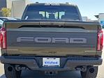 2025 Ford F-150 SuperCrew Cab 4x4 Pickup for sale #0D250249 - photo 3