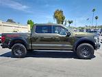 2025 Ford F-150 SuperCrew Cab 4x4 Pickup for sale #0D250249 - photo 30
