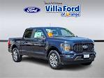 2023 Ford F-150 SuperCrew Cab 4x2, Pickup for sale #0U232230 - photo 1