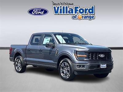 2024 Ford F-150 SuperCrew Cab 4x2 Pickup for sale #0R240730 - photo 1