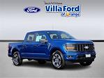 2024 Ford F-150 SuperCrew Cab 4x2 Pickup for sale #0R240979 - photo 1