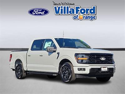 2024 Ford F-150 SuperCrew Cab 4x2 Pickup for sale #0R241024 - photo 1