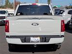 2024 Ford F-150 SuperCrew Cab 4x2 Pickup for sale #0R241024 - photo 2