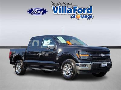 2024 Ford F-150 SuperCrew Cab 4x4 Pickup for sale #0R241219 - photo 1
