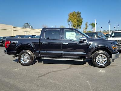2024 Ford F-150 SuperCrew Cab 4x4 Pickup for sale #0R241219 - photo 2