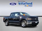2024 Ford F-150 SuperCrew Cab 4x4 Pickup for sale #0R241219 - photo 1