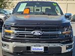 2024 Ford F-150 SuperCrew Cab 4x4 Pickup for sale #0R241219 - photo 25