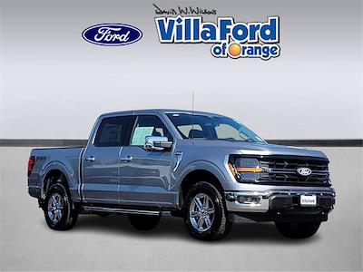 2024 Ford F-150 SuperCrew Cab 4x4 Pickup for sale #0R241274 - photo 1