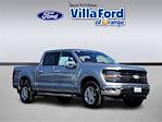 2024 Ford F-150 SuperCrew Cab 4x4 Pickup for sale #0R241274 - photo 1