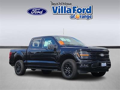 2024 Ford F-150 SuperCrew Cab 4x4 Pickup for sale #0R241474 - photo 1