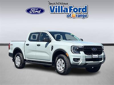2024 Ford Ranger SuperCrew Cab 4x4 Pickup for sale #0R241490 - photo 1
