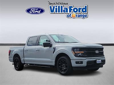 2024 Ford F-150 SuperCrew Cab 4x2 Pickup for sale #0R241728 - photo 1