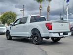 2024 Ford F-150 SuperCrew Cab 4x2 Pickup for sale #0R241728 - photo 4