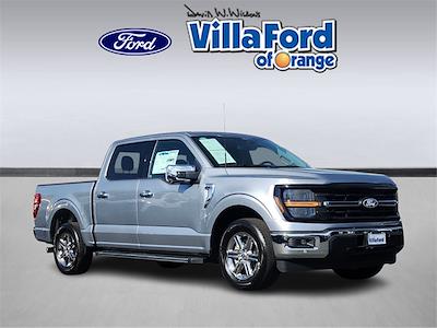 2024 Ford F-150 SuperCrew Cab 4x2 Pickup for sale #0R241730 - photo 1