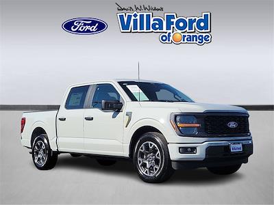 2024 Ford F-150 SuperCrew Cab 4x2 Pickup for sale #0R241905 - photo 1