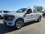 2024 Ford F-150 SuperCrew Cab 4x2 Pickup for sale #0R241905 - photo 24