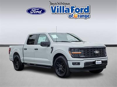 2024 Ford F-150 SuperCrew Cab 4x2 Pickup for sale #0R241982 - photo 1