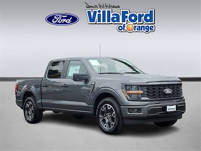 2024 Ford F-150 SuperCrew Cab 4x2 Pickup for sale #0R242196 - photo 1